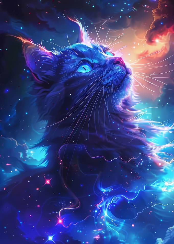 Space Animal