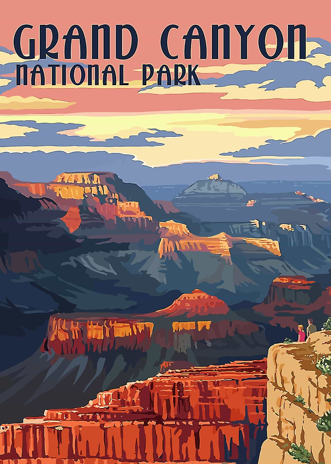 Grand Canyon National Park