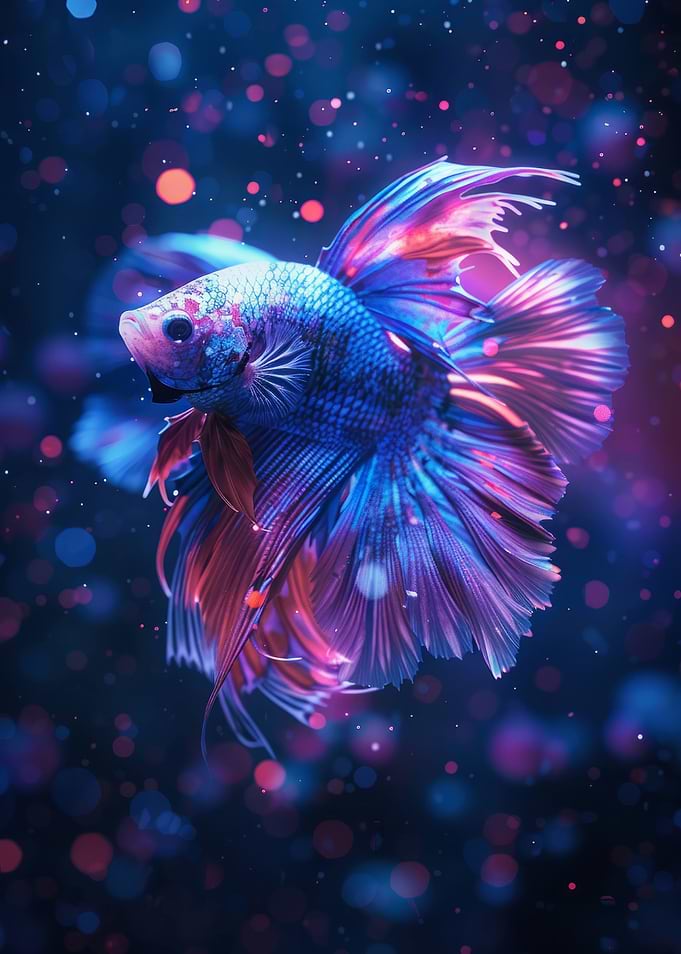 Space Animal