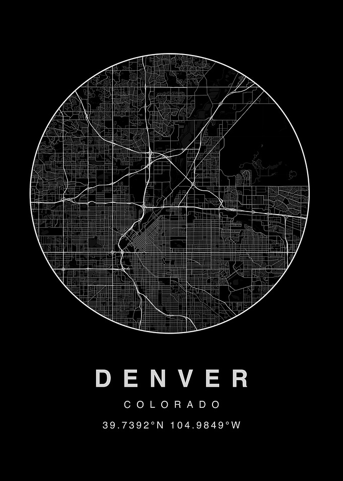 Denver