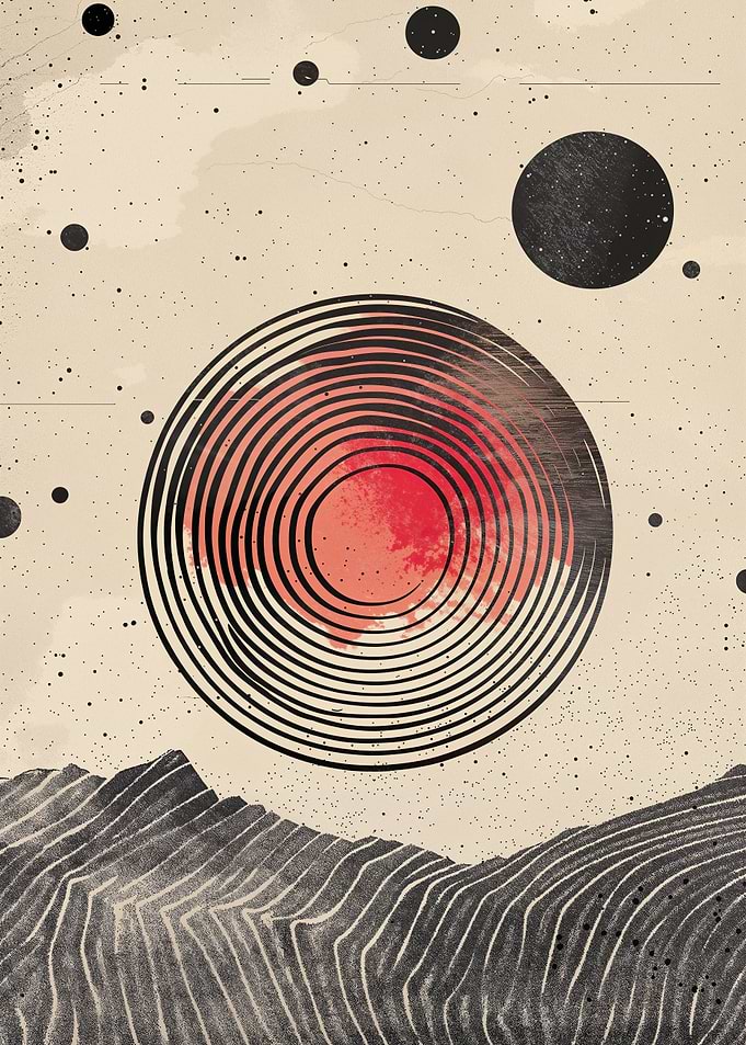 Scarlet Waves Encounter