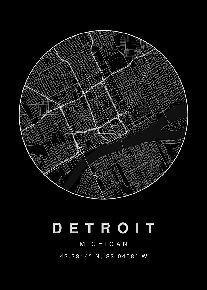 Detroit