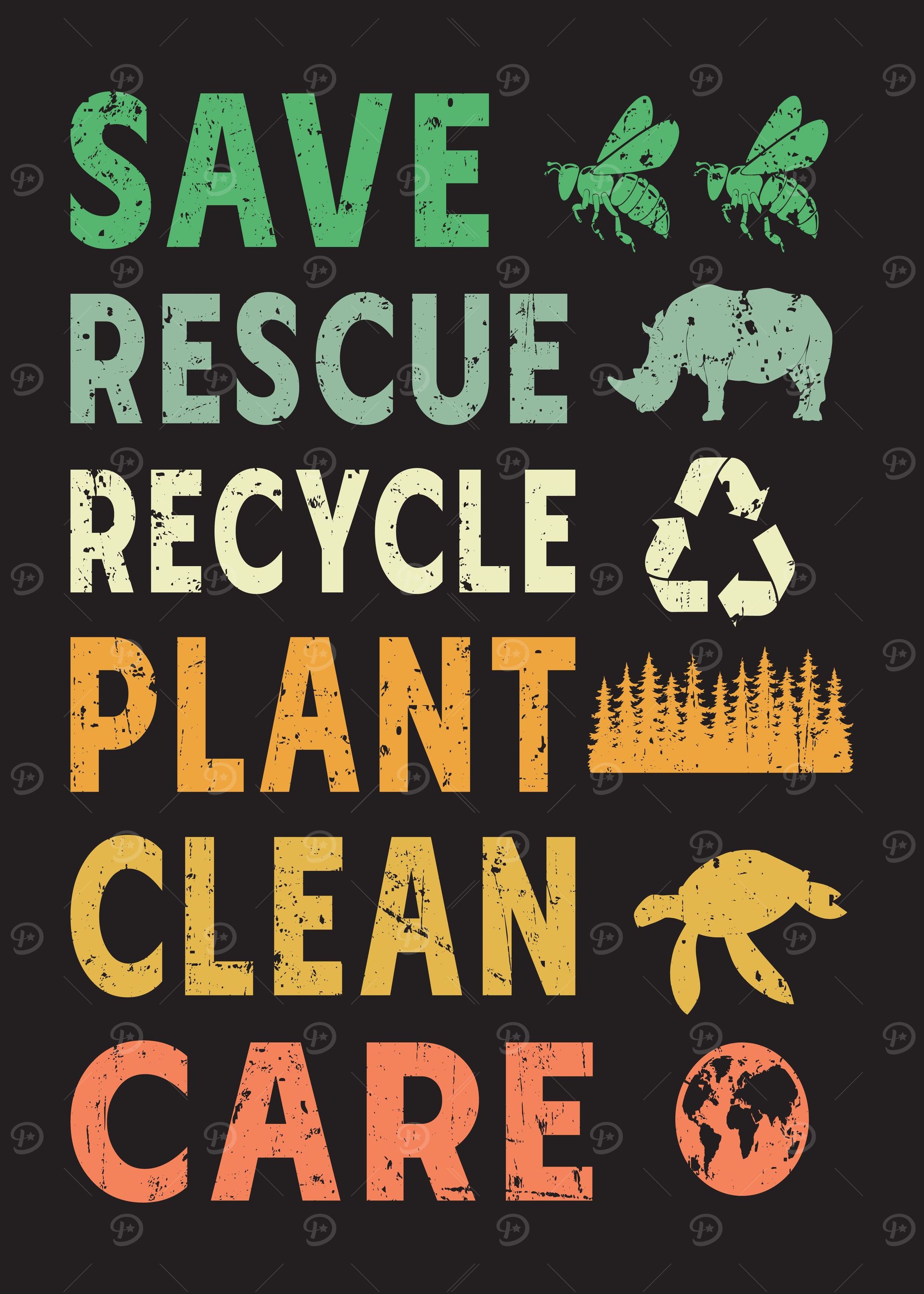 Earth Day