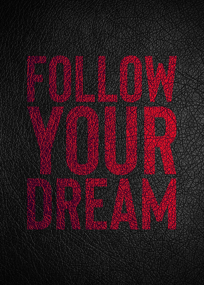 Dream Motivation