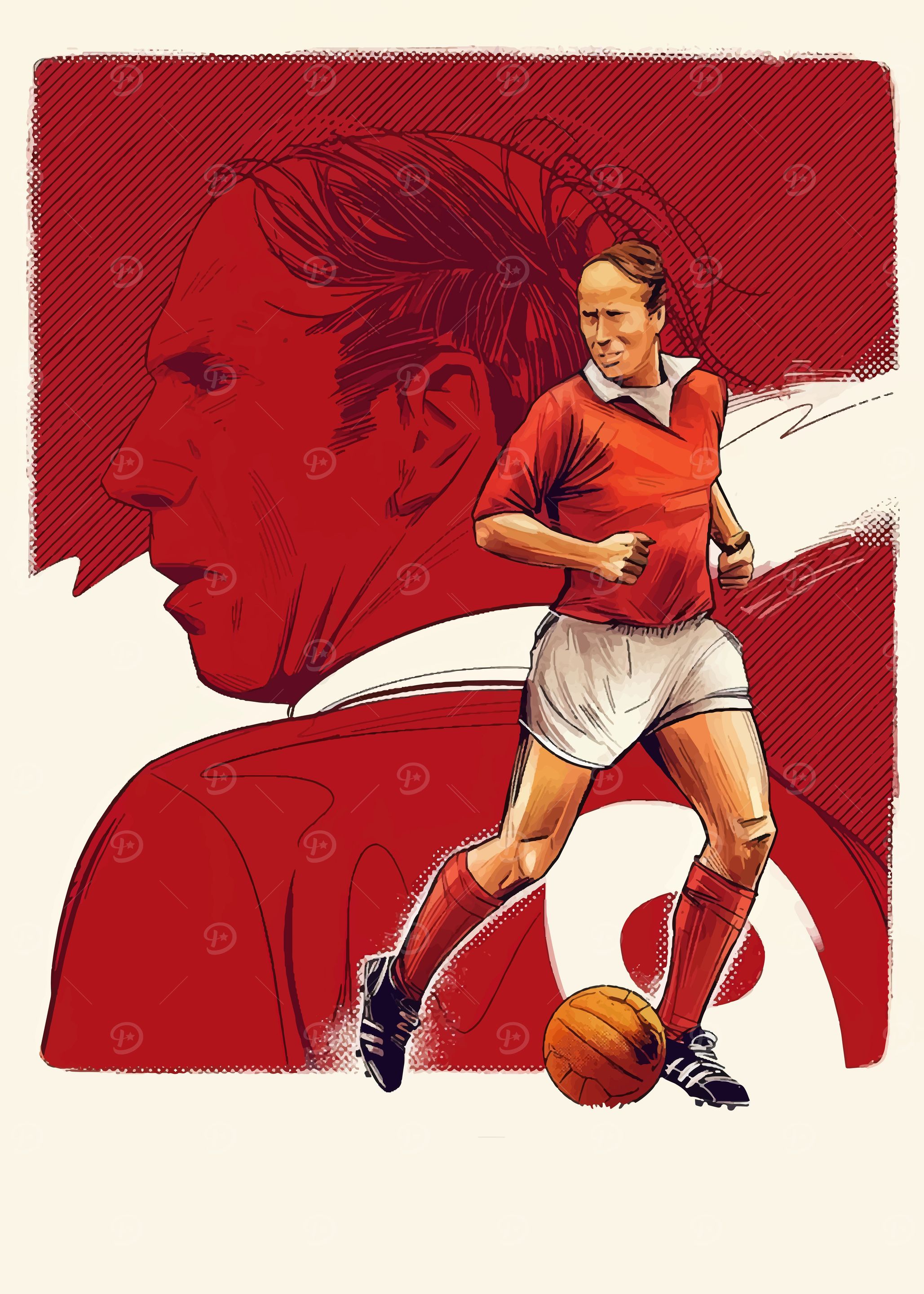 legend football