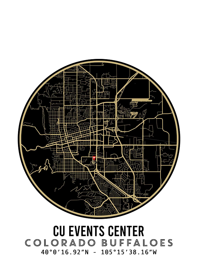 Colorado Buffaloes basketb