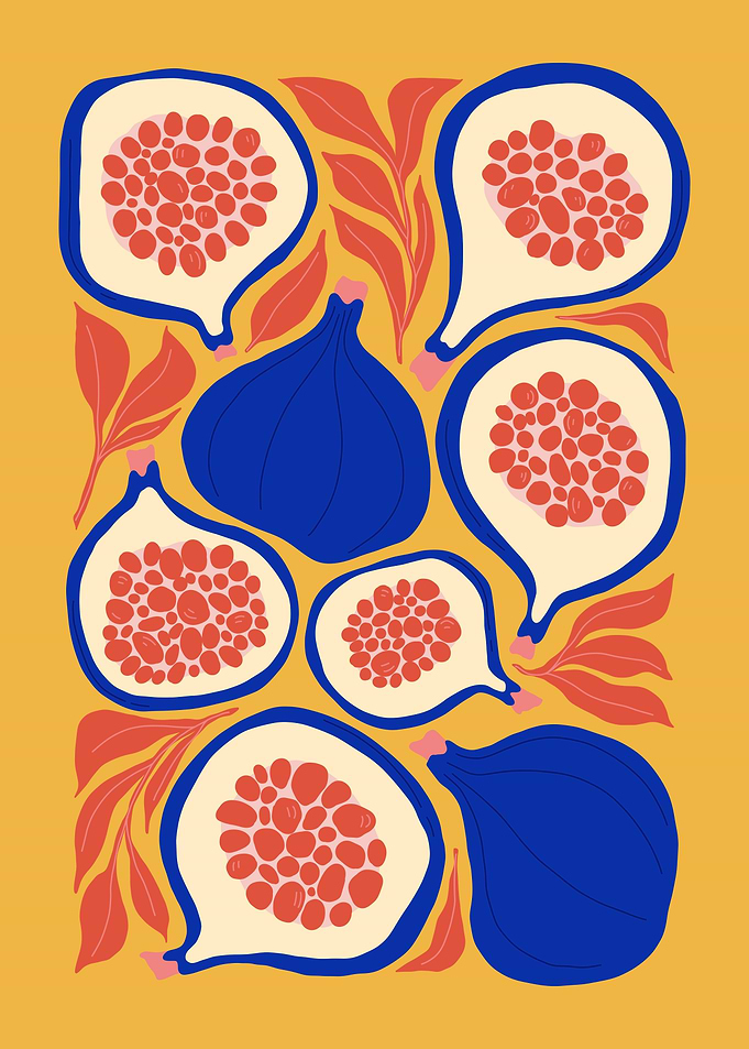 Fig Fruit