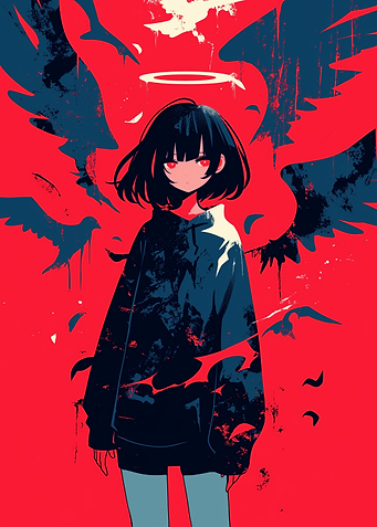 Fallen Angel