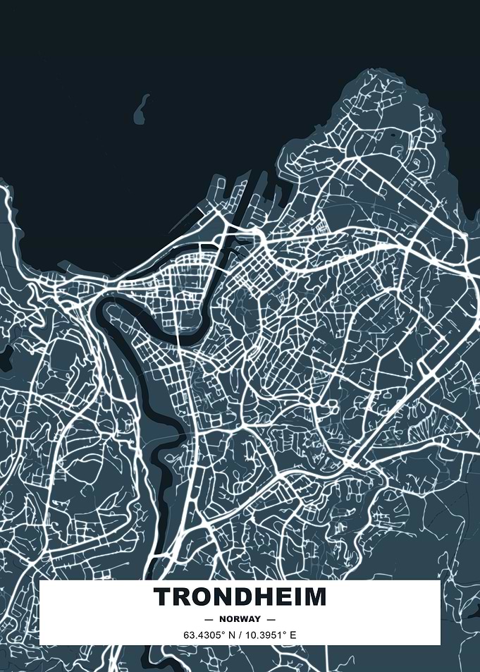 Trondheim