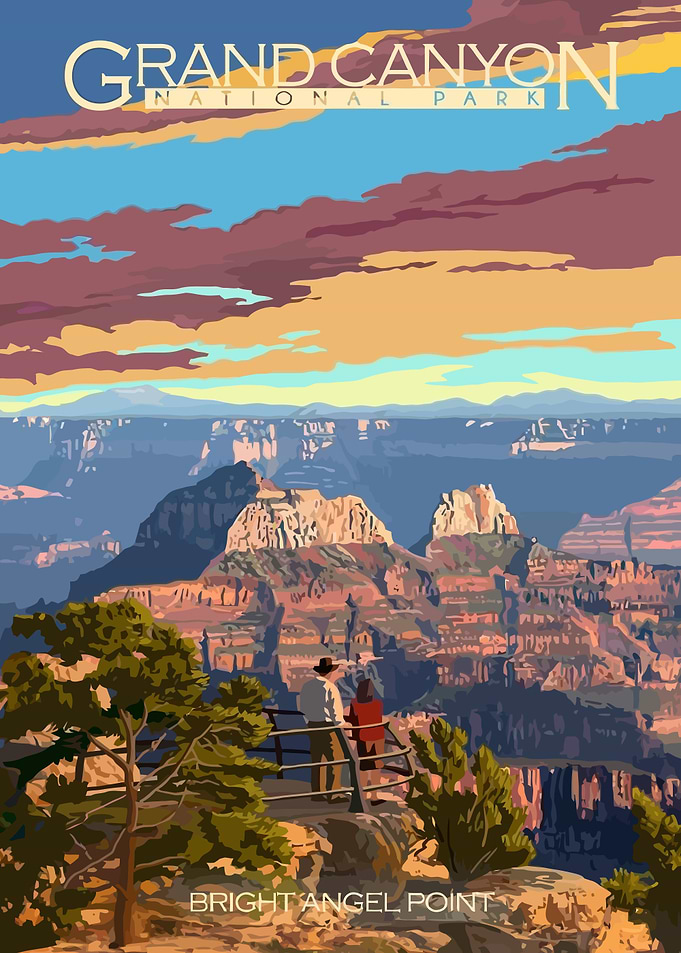Grand Canyon National Park