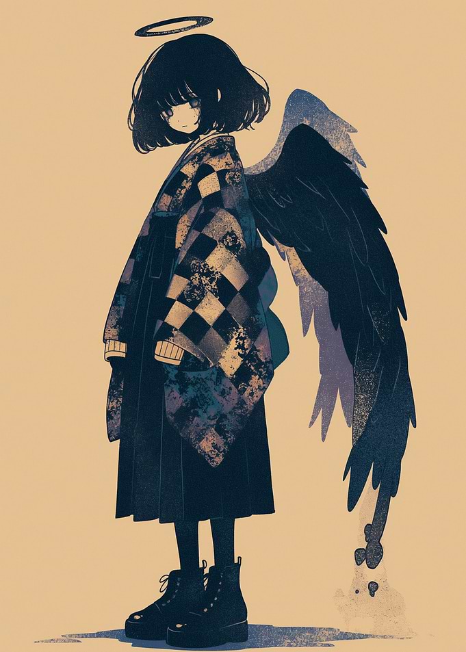 Fallen Angel
