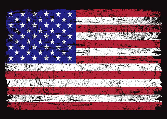 USA FLAG