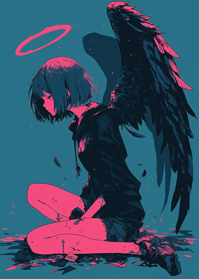 Fallen Angel