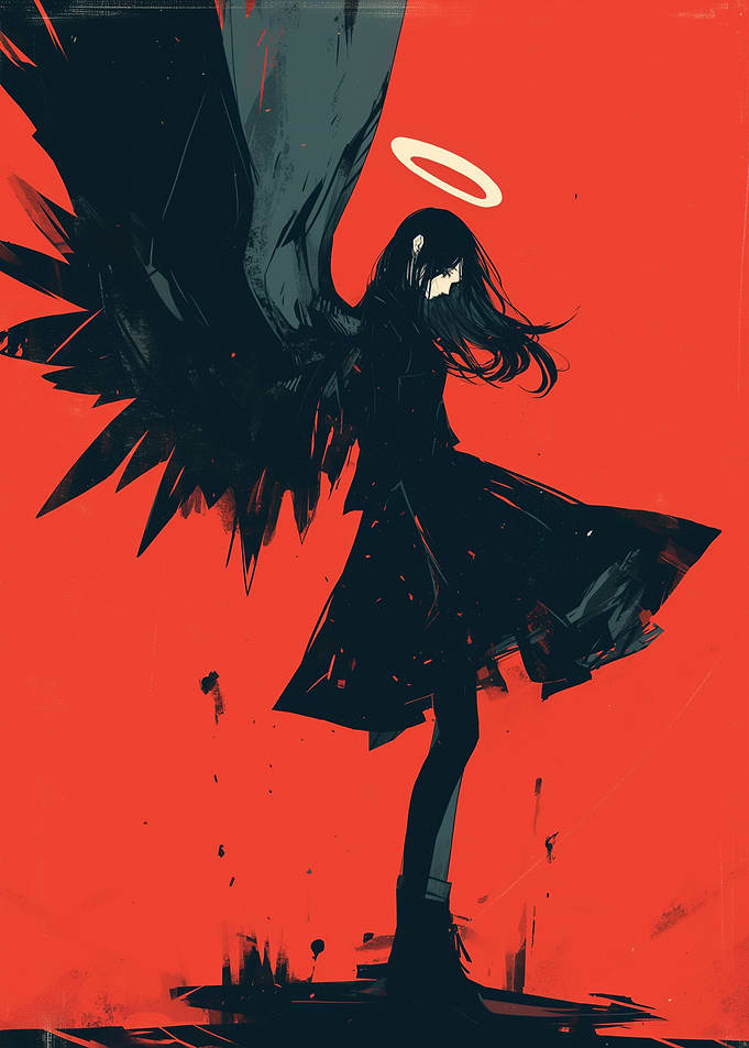 Fallen Angel
