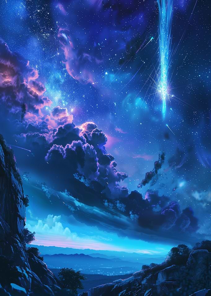 Galaxie Views