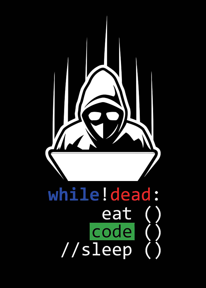 Funny Programming