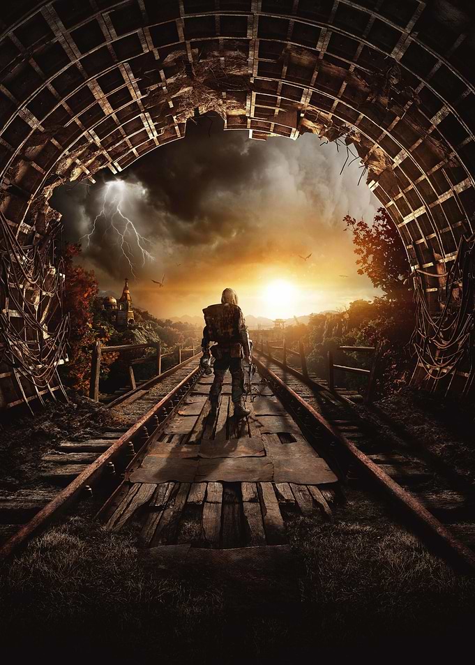 Metro Exodus