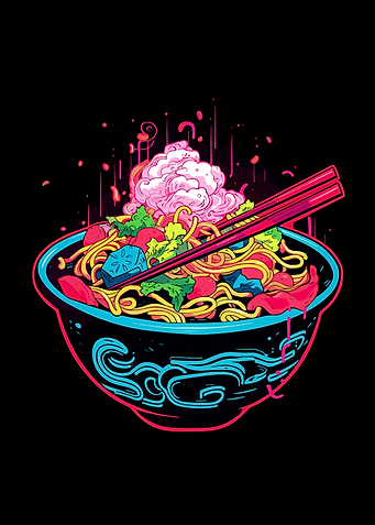 ramen japan