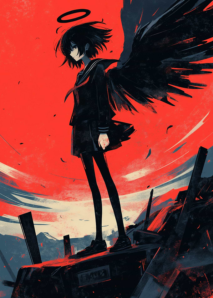 Fallen Angel