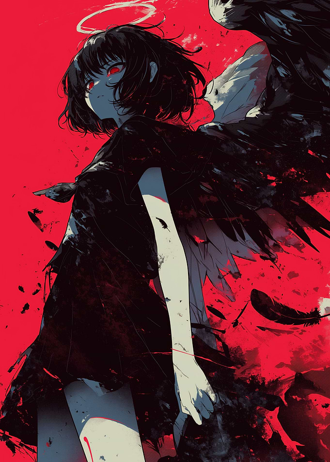 Fallen Angel