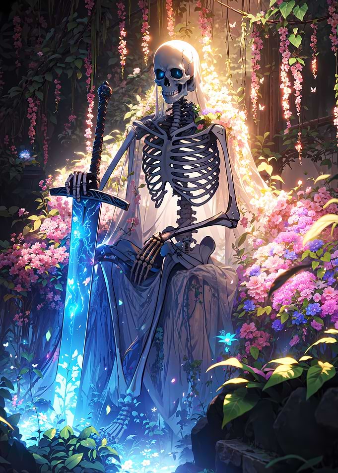 Fallen Queen