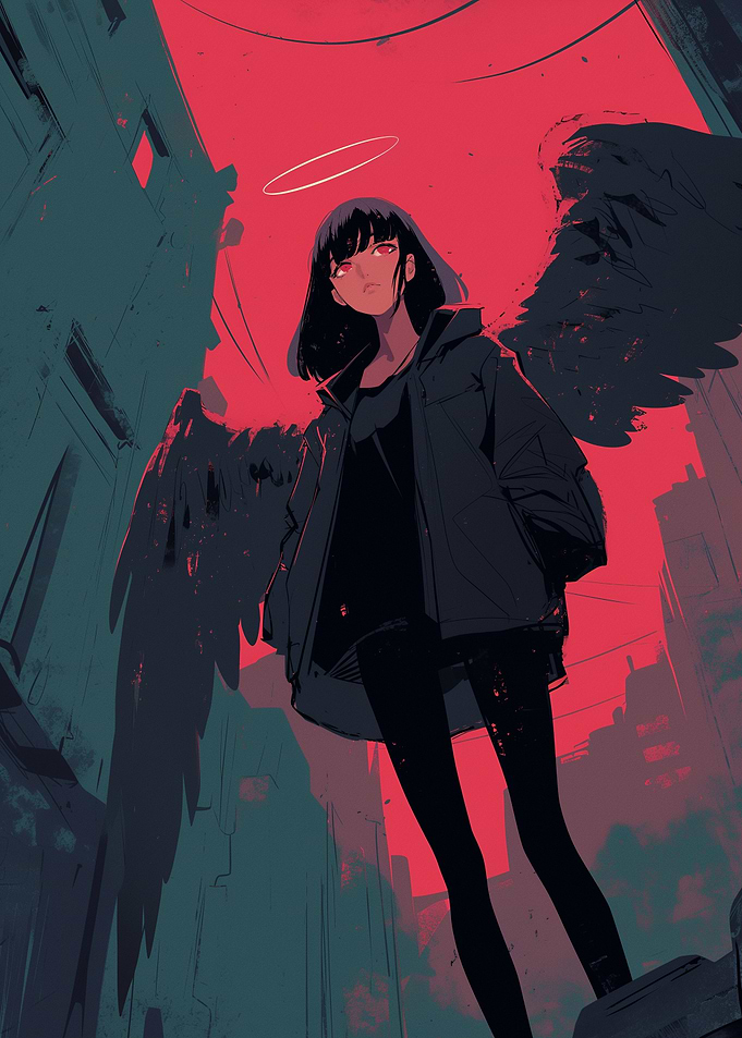 Fallen Angel
