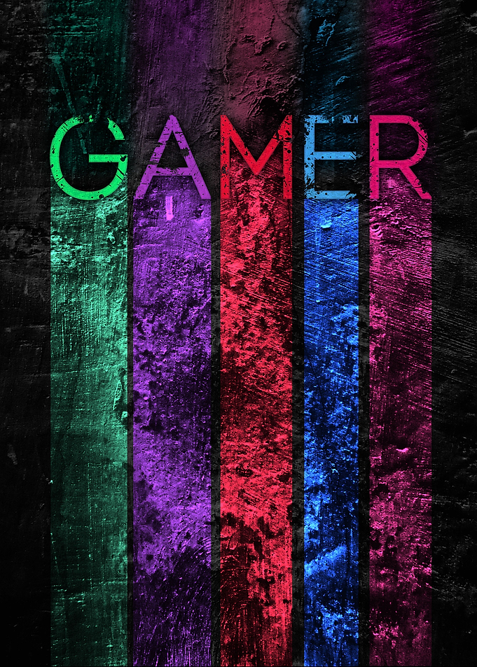 Game Art