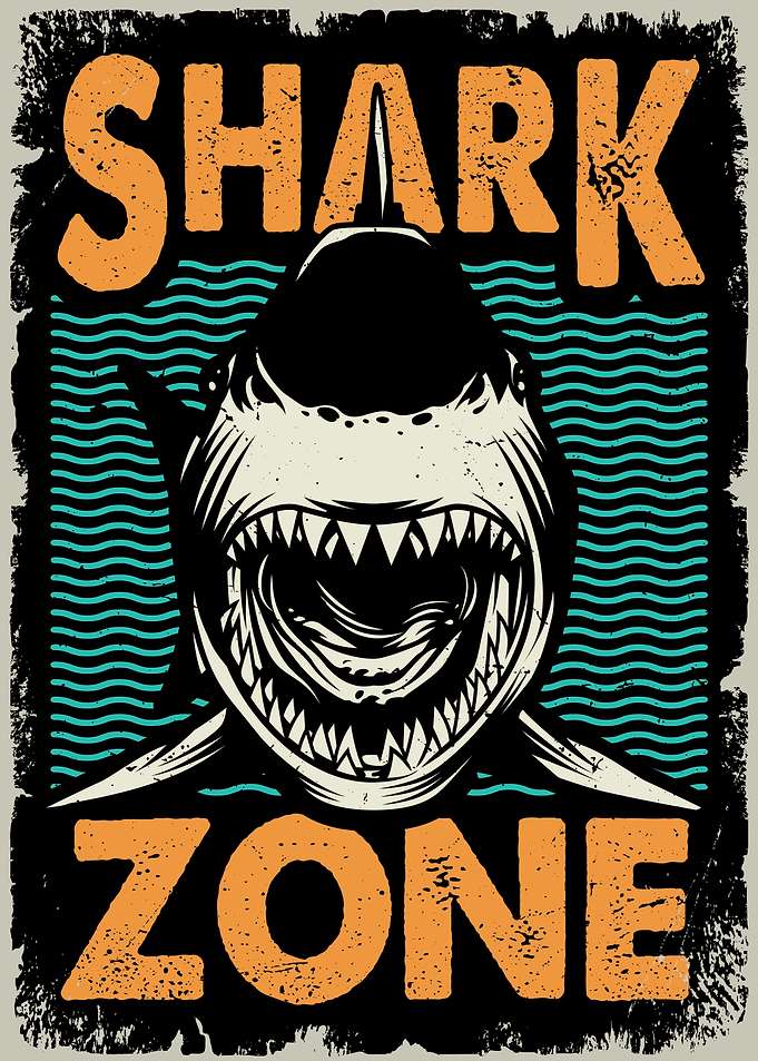 SHARK ZONE