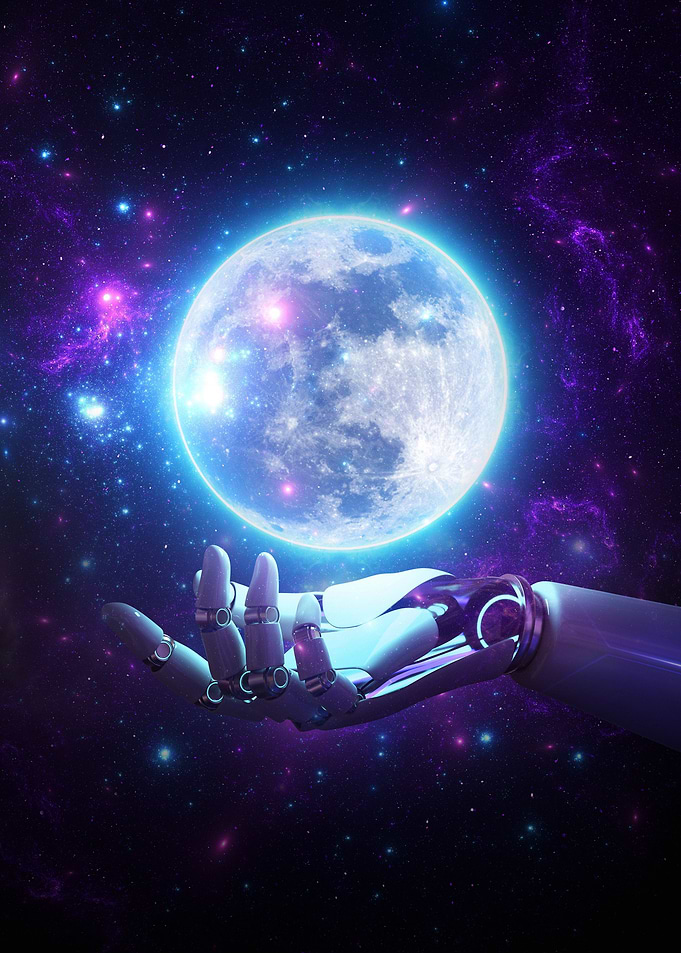 Robot Hand
