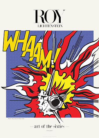 WHAAM V