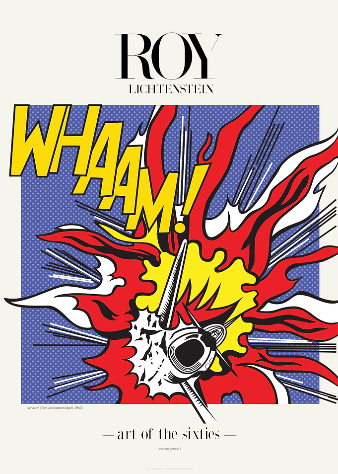 WHAAM V