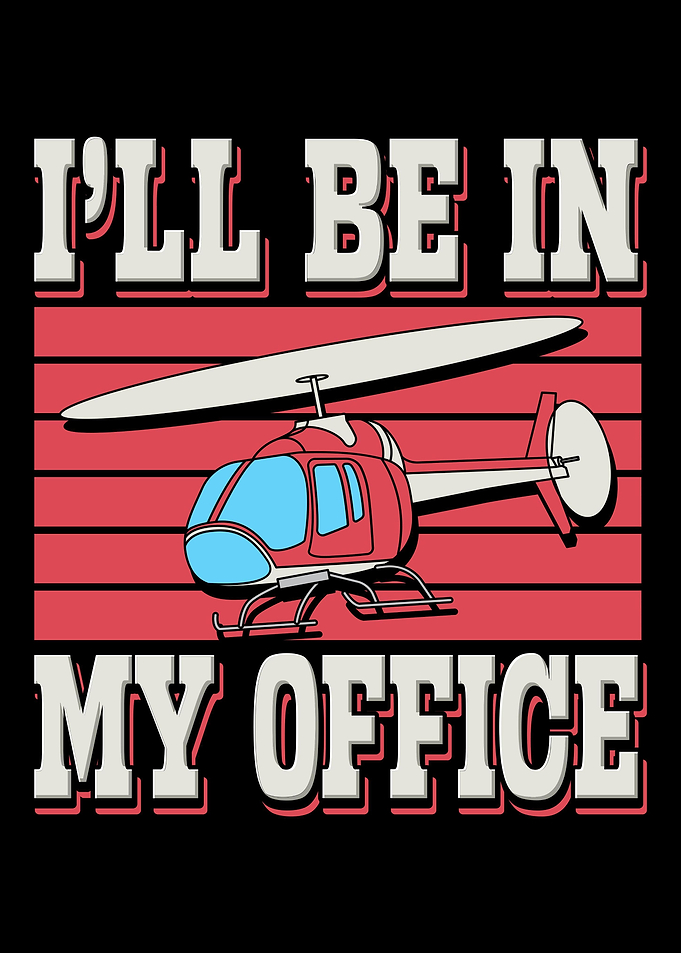 Ill Be In My Office