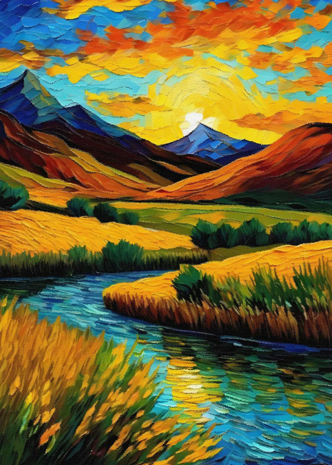 River