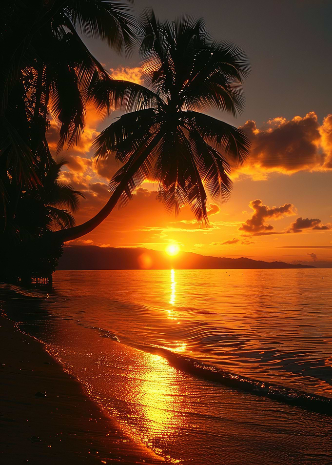 Sunset Beach