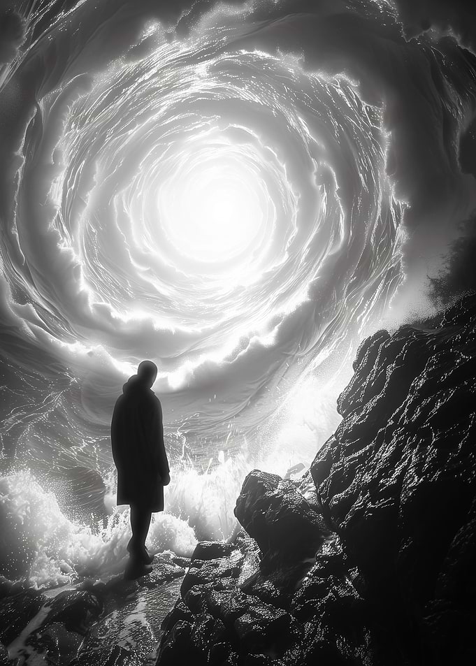 Into the Light