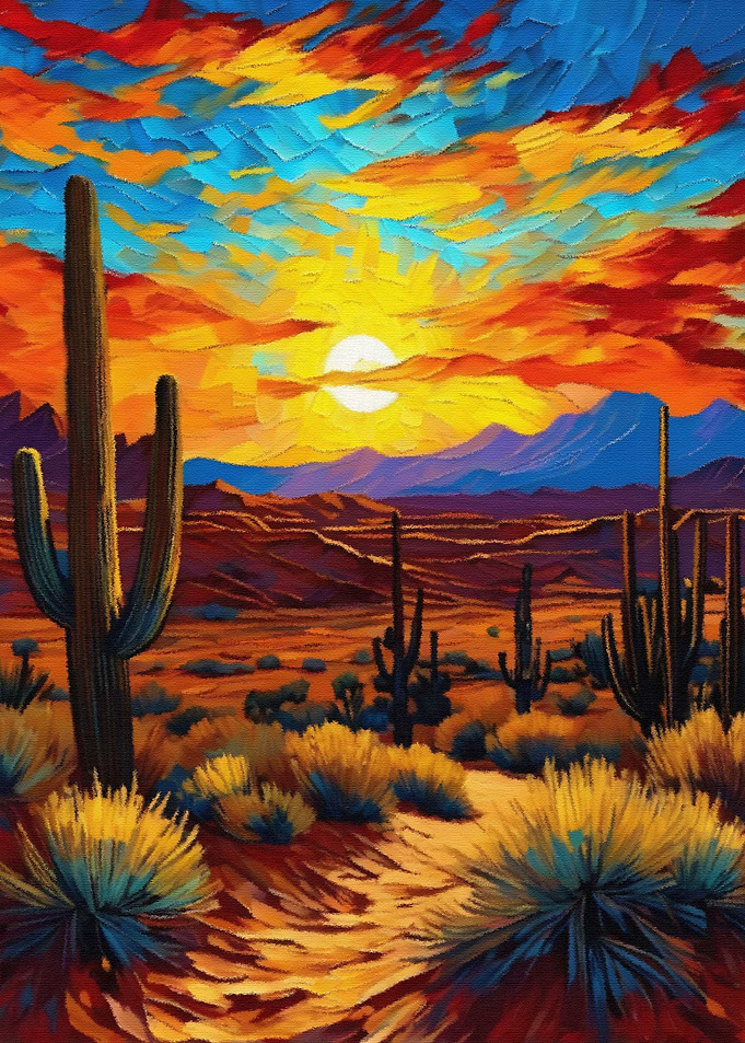 Desert