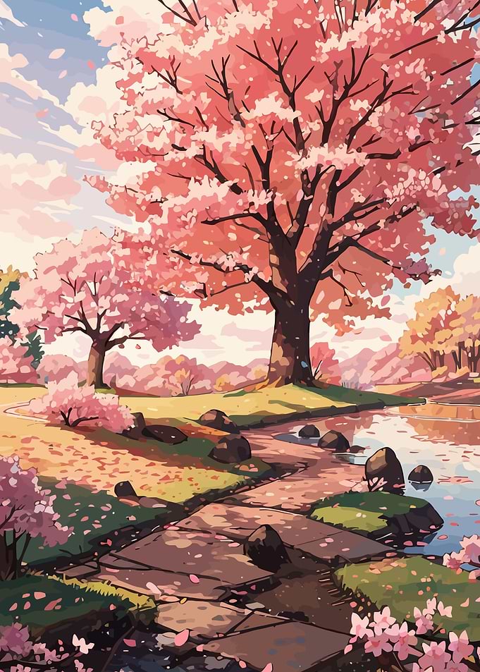 March To May