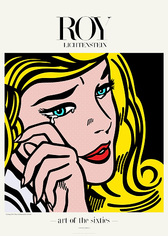 CRYING GIRL