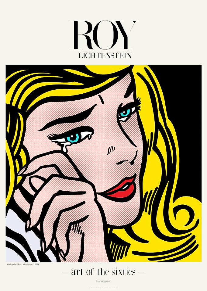 CRYING GIRL