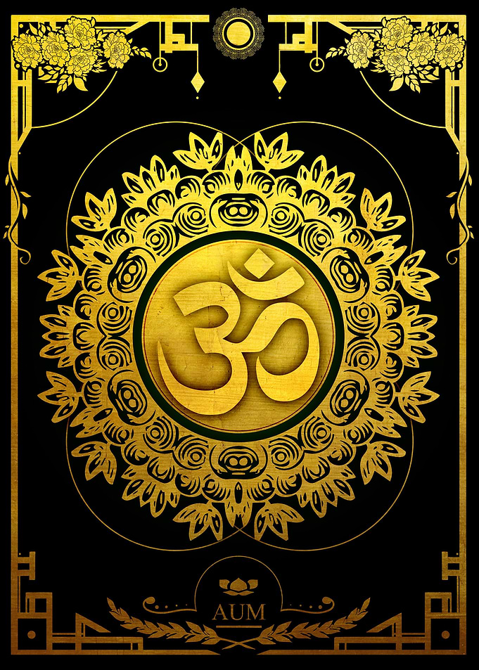 Aum Symbol