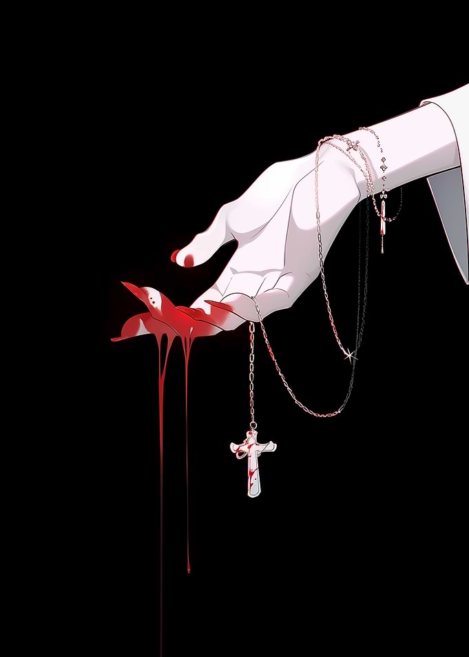 Blood of the Martyr