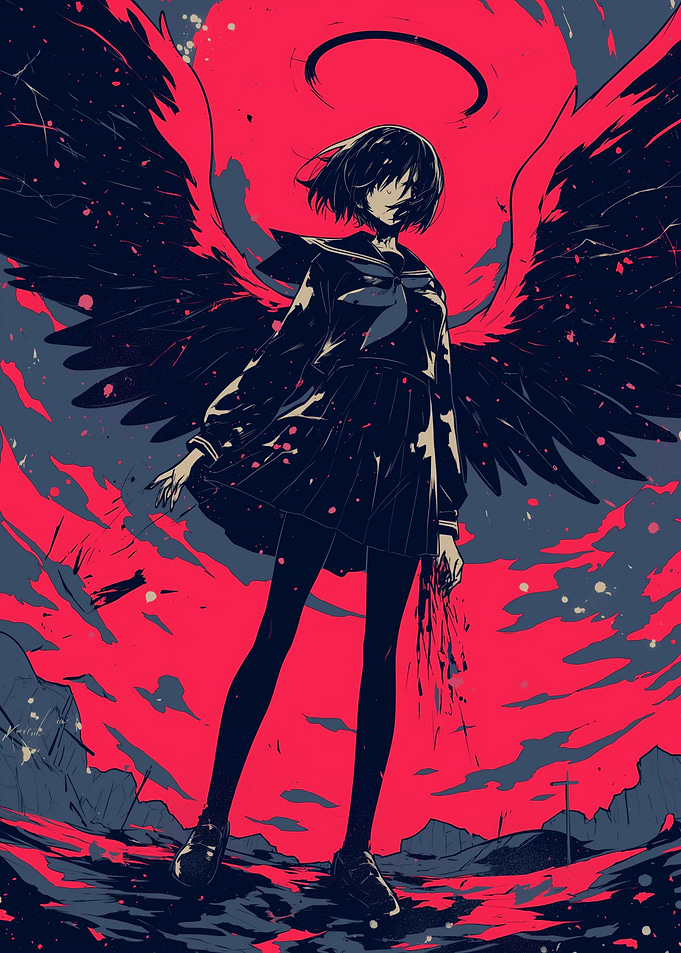 Fallen Angel