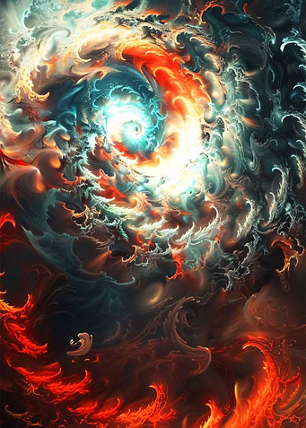 Swirls