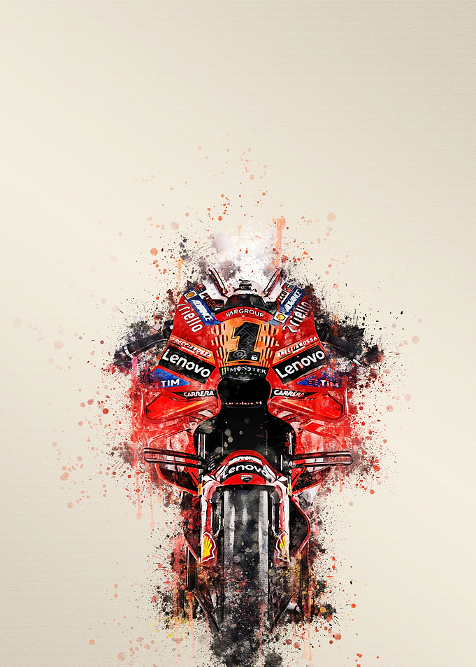 Motorcycle