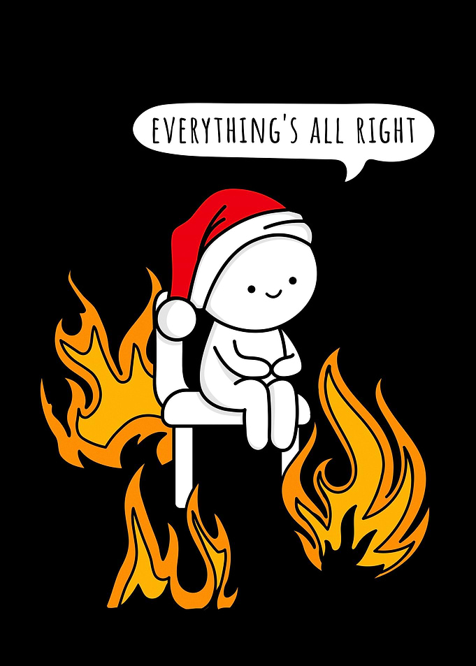 Everything Allright Meme