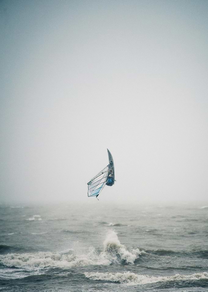 big wave