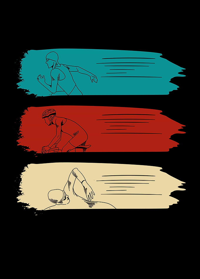 Triathlon Design