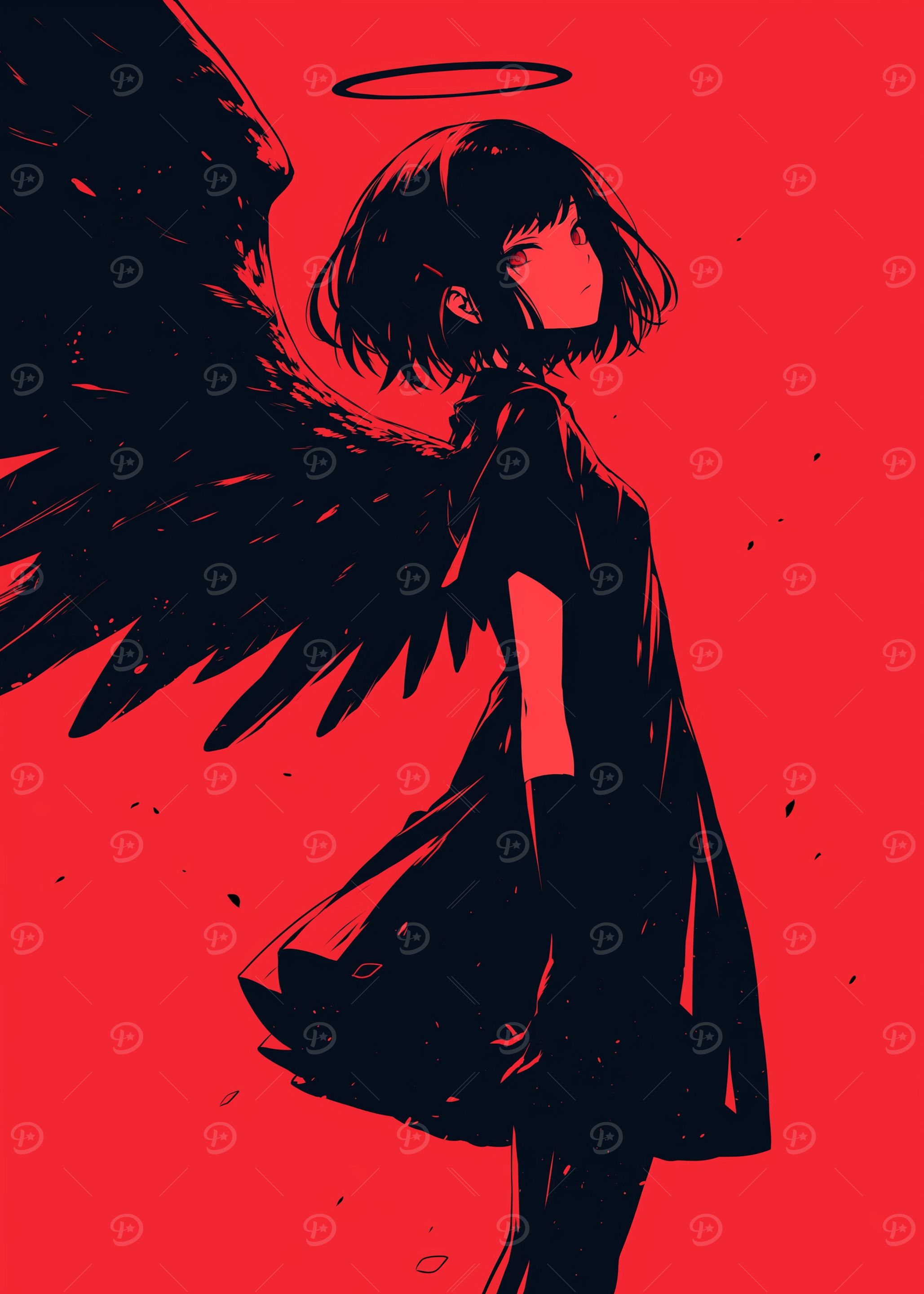 Fallen Angel
