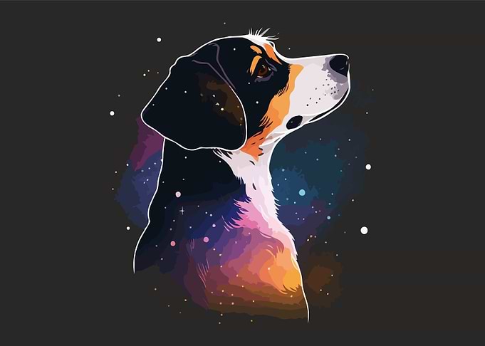 dog constellations