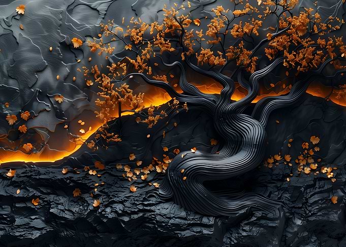 Black Stone Ttree